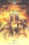 Kane Chronicles, Tome 1 : La Pyramide rouge