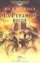 Kane Chronicles, Tome 1 : La Pyramide rouge