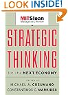 Strategic Thinking for the Next Economy