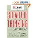 Strategic Thinking for the Next Economy (The MIT Sloan Management Review Series)