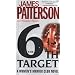 6th Target,  The (The Women's Murder Club)