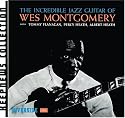 The Incredible Jazz Guitar of Wes Montgomery