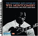 The Incredible Jazz...
