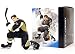 Upper Deck All-Star Vinyl NHL Sidney Crosby (Black - Home) Limited Edition 1000_s-1