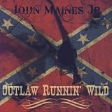 Outlaw Runnin` Wild
