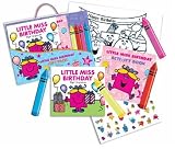 Little Miss Birthday Gift Pack (Little Miss)