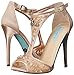 Blue by Betsey Johnson Women's Sb-Holly Dress Sandal