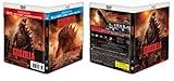 Image de Godzilla+ Copia Digital*** Europe Zone ***