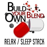 Relax/Sleep Stack (Bulk Powder) 90 Day Supply