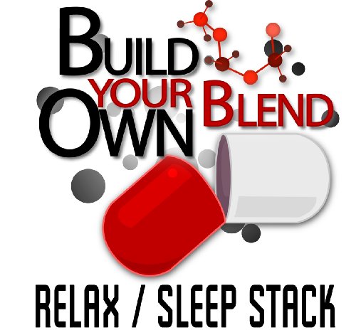 RelaxSleep Stack Bulk