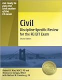 Civil Discipline Specific Review for the FE/EIT Exam