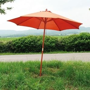 Sonnenschirm orange - angebote auf Waterige