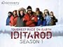 The Last Great Race