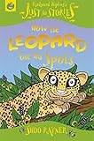 How the leopard got his spots