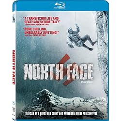 North Face [Blu-ray]