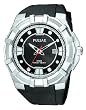 Pulsar - Men's Leather Strap Collection watch - PXH633 Pulsar - Men's Leather Strap Collection watch - PXH633