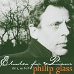 GLASS. Piano Etudes, Vol.1. P.Glass