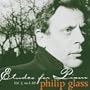 GLASS. Piano Etudes, Vol.1. P.Glass