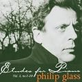 Philip Glass: Etudes for Piano, Vol. 1, No. 1-10