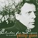 Philip Glass : Etudes For Piano, Vol.1, No.1-10