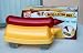 Oscar Mayer Mustard and Ketchup Dispenser Mobile - Mealtime Fun! (1 Unit)