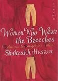 Women who wear the breeches