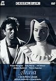 anna (Dvd) Italian Import