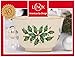 Lenox Holiday Nut Bowl