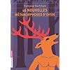 16 nouvelles m�tamorphoses d'Ovide