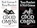 Good Omens: The Nice and Accurate Prophecies of Agnes Nutter, Witch