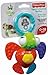 Fisher-Price Disney Baby Nemo Squirt Teether