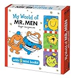 My world of Mr. Men