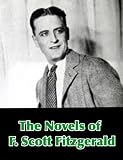 The Novels of F Scott Fitzgerald