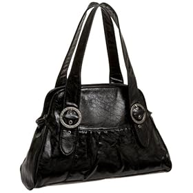 Roxy Gracie Satchel