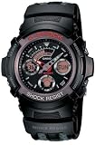 Casio Men's G-Shock Ana-Digi Sport Watch #AW591CL-1A