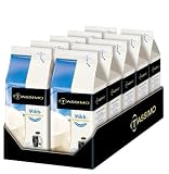 Produkt-Bild: Tassimo Milchkompositionen, 10er Pack (80 Discs)