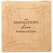 The Inspirations - The Rose
