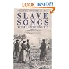 Slave Songs of the United States