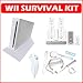 Nintendo Wii Survival Kit 3
