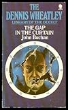 The gap in the curtain