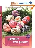 Ostereier sch�n gestalten