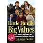 Little Family, Big Values