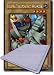 Yu Gi Oh! Single Card:RP02-EN089 Alpha The Magnet Warrior(Rare)