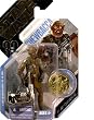 Star Wars Ralph McQuarrie Signature Series Chewbacca 3.75" Figure with Exclusive Gold Collector Coin
