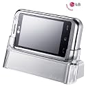 LG LGSDT-120 Desktop Charger & Data Cradle for LG KM900 Arena