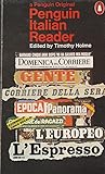 The Penguin Italian reader
