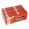 Clarks Teaberry Gum 12 ct.