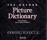 Oxford Picture Dictionary (Oxford Picture Dictionary Program)
