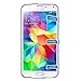 Kroma Krystalin Series Tempered Glass Screen Protector for Galaxy S5