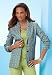 metrostyle Blazer